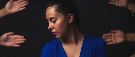 Apatía: síntomas y causas de este sentimiento