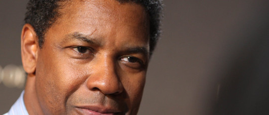 Denzel Washington
