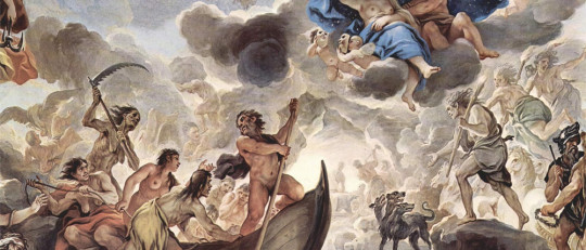 Los tipos de inconsciente según Carl Jung