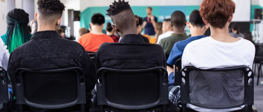 Diagnóstico psicopedagógico