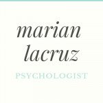 Marian Lacruz