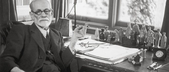 Historia de la Psicología: autores y teorías principales