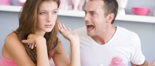 36 señales que te ayudarán a detectar si estás en un noviazgo tóxico