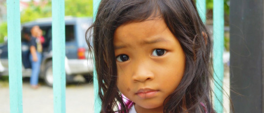 Las 8 razones para no usar el castigo físico hacia los hijos