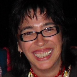 Aura Silva Escobar