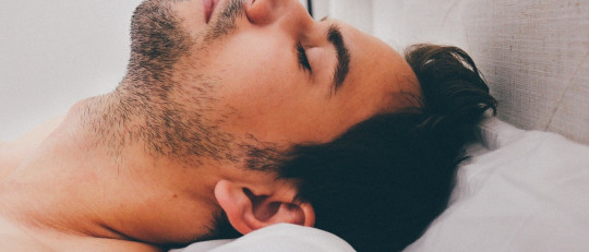 10 principios básicos para una buena higiene del sueño