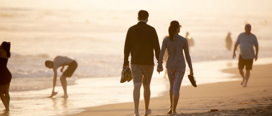 Mi pareja es demasiado egoísta