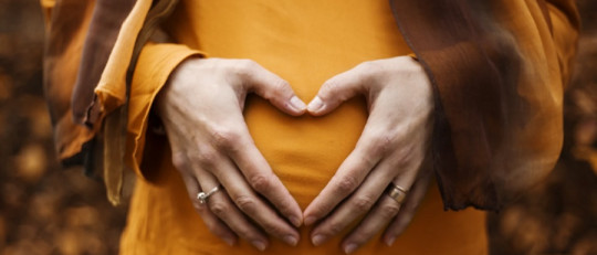 Psicología de la maternidad