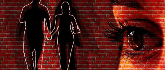 Los 7 motivos por los que aparecen los celos de pareja