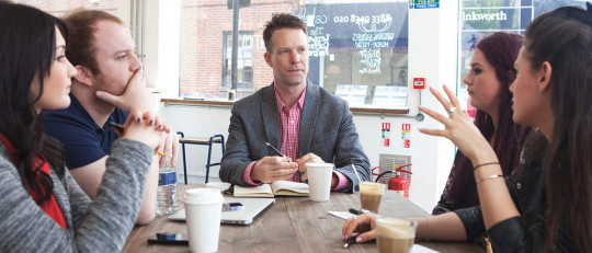 Comunicación efectiva: 24 claves de los grandes comunicadores