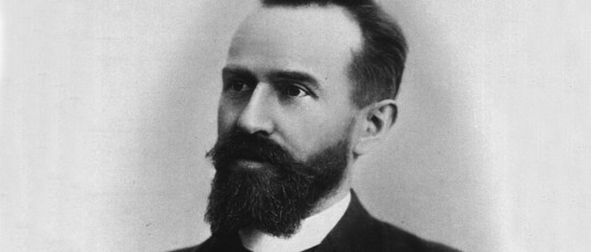 Josef Breuer: biografía de este pionero del psicoanálisis