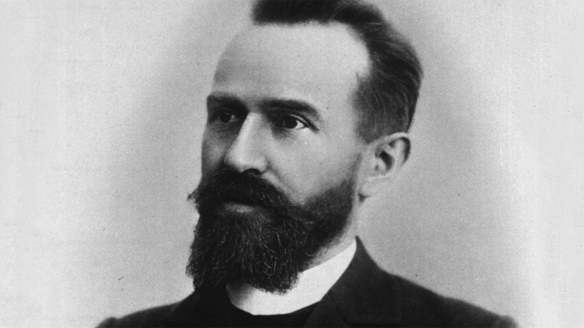 Wilhelm Wundt: biografia del padre de la psicología científica