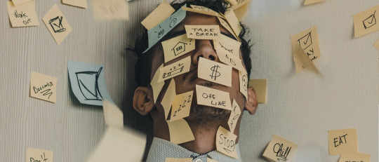 Cómo gestionar el estrés laboral