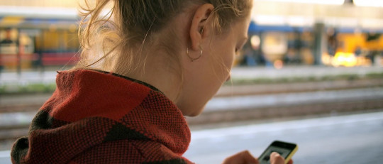 Cómo desengancharse del móvil