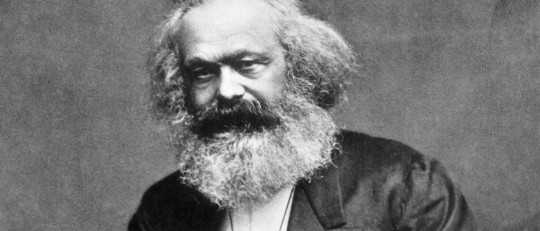 Karl Marx: biografía de este filósofo y sociólogo