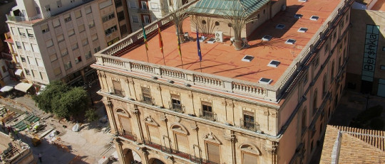 Las mejores Residencias Geriátricas en Castellón de la Plana