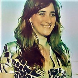 Cristina Martinez Fafian
