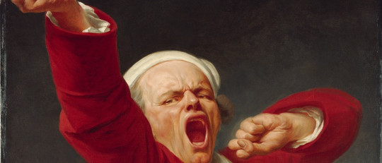 ¿Por qué se contagian los bostezos?