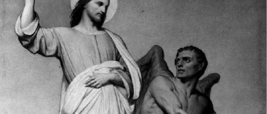 Qué es el integrismo