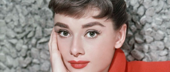 Frases de Audrey Hepburn