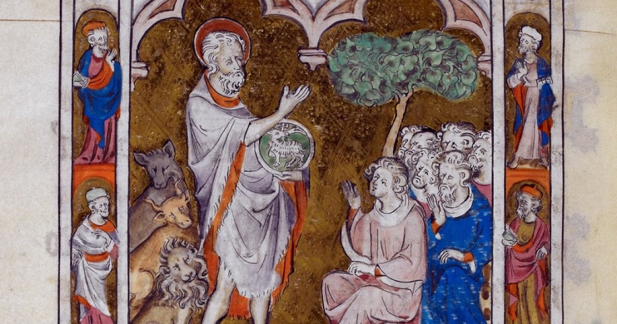 5 tópicos sobre la Edad Media que debemos quitarnos de la