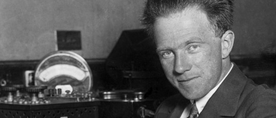 El principio de incertidumbre de Heisenberg: ¿qué nos explica?