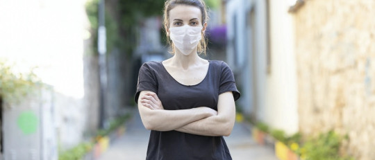 Desescalada: por qué existen comportamientos diferentes frente a ella