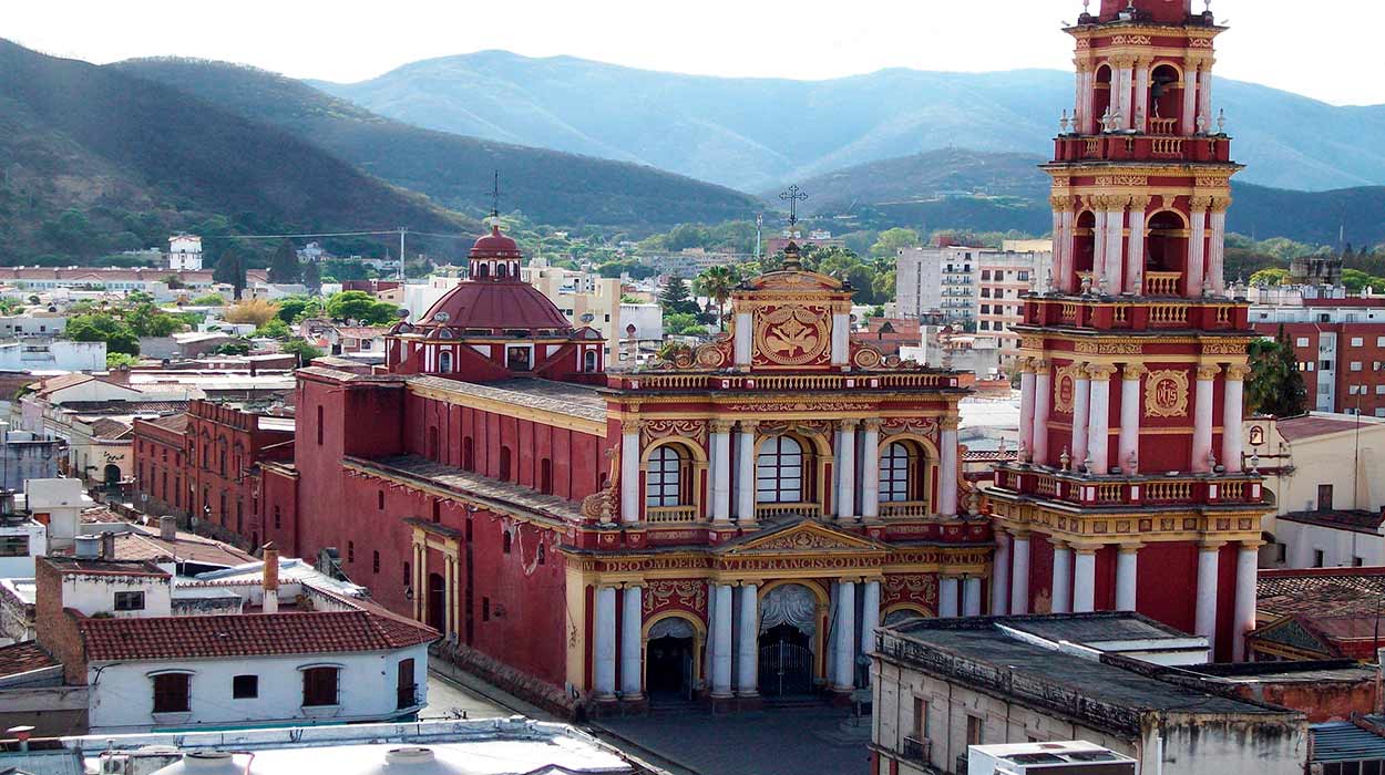 Psicólogos en Salta