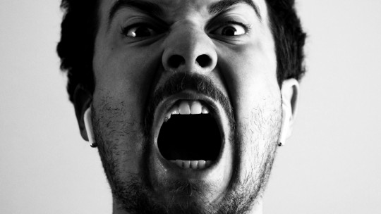 El control de la ira y de los impulsos de agresividad