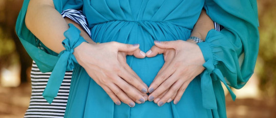 Cómo cuidarse durante el primer mes de embarazo: 9 consejos