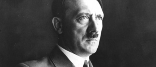 El perfil psicológico de Adolf Hitler: 9 rasgos de personalidad