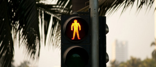 Aprendiendo a decir "No"