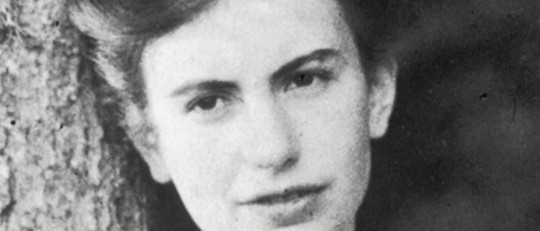 Las 40 mejores frases de Anna Freud