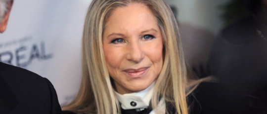 Las 70 mejores frases de Barbra Streisand