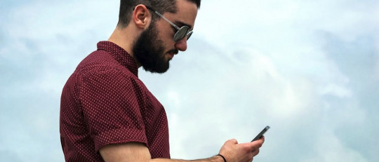 Sexo por WhatsApp: 5 ventajas y 5 riesgos