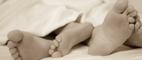 Los 9 principales trastornos sexuales y psicosexuales