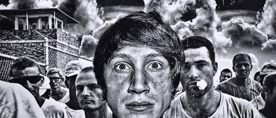 ¿Qué pasaría si los grupos sufrieran trastornos de personalidad?