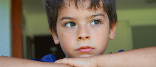 Encopresis infantil (incontinencia): causas, tipos y tratamiento