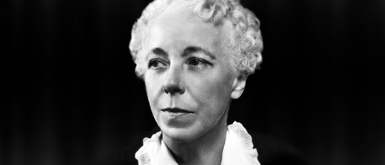 Karen Horney y su teoría sobre la personalidad neurótica