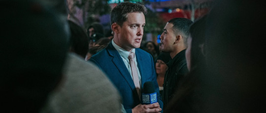 Tipos de reportajes periodísticos