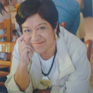 Olga Hernández