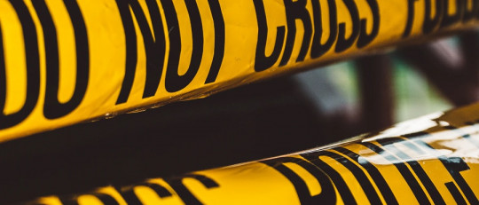 Diferencias entre la criminología y la criminalística