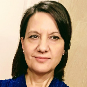 Maria Fernández Burgos
