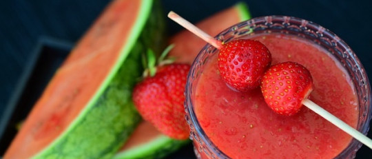 Sandía: 10 propiedades y beneficios de esta fruta veraniega