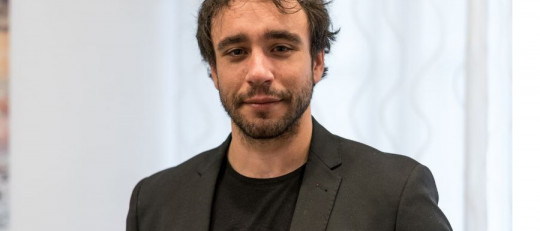 Entrevista a Jesús Matos, autor de 'Un curso de emociones'