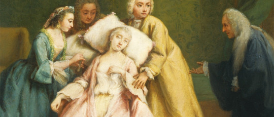 Síncope (desmayo): síntomas, tipos, causas y qué hacer