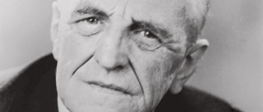 Donald Woods Winnicott: biografía y legado psicoanalítico