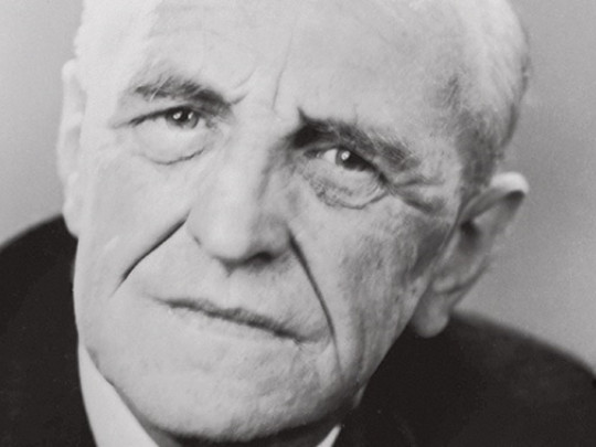G. Stanley Hall biografía y teoría del fundador de la APA