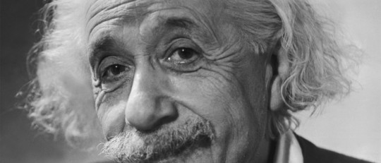 125 frases de Albert Einstein sobre la ciencia y la vida