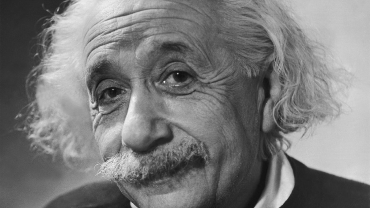 135 frases de Albert Einstein sobre la ciencia y la vida